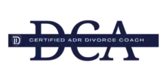 Certified ADR Divorce Coach credential